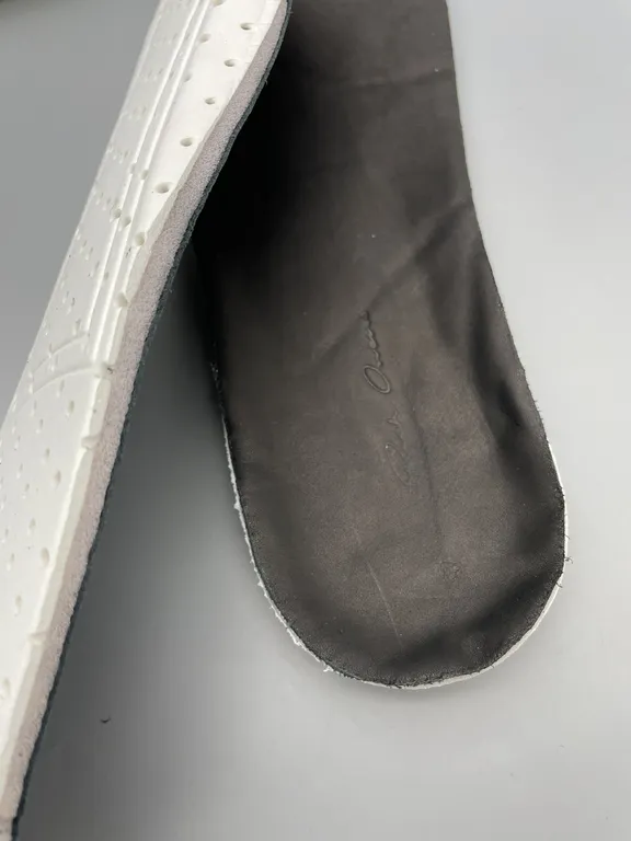 Rick Owens Shoe 